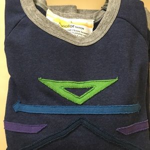 Aviator Nation Vintage Sweatshirt